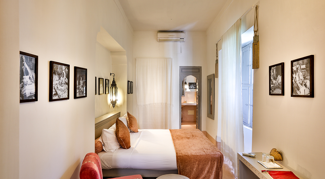 Riad Marrakech