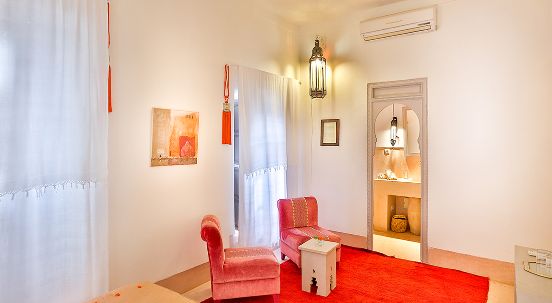 Riad Marrakech