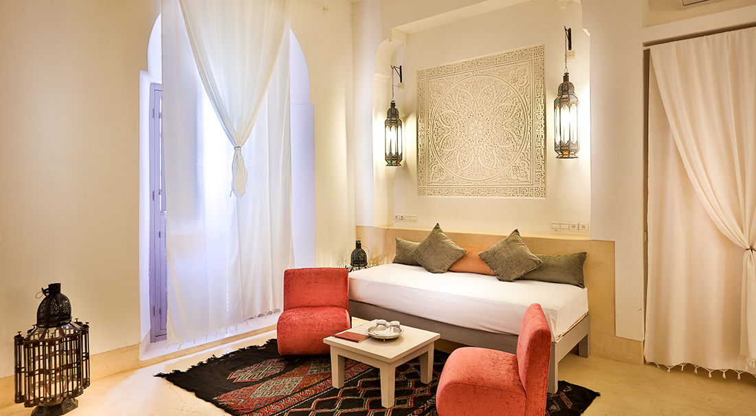 Riad Marrakech