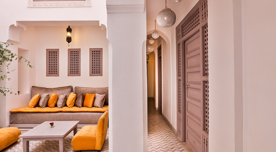 Riad Marrakech