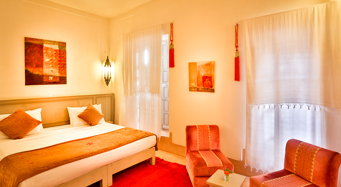 Riad Marrakech