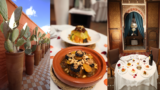 Restaurant Dar Zellij